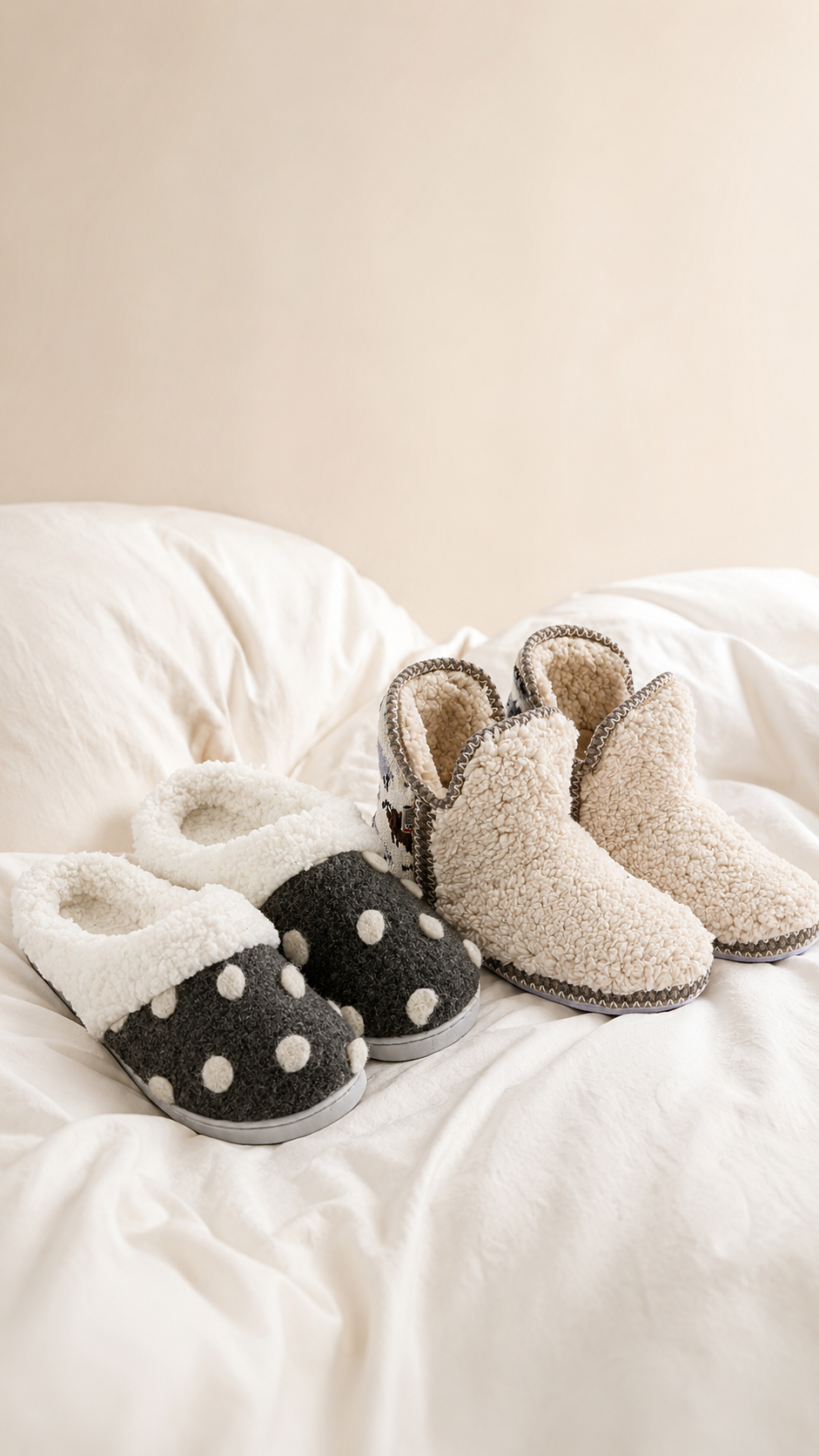 Pantuflas