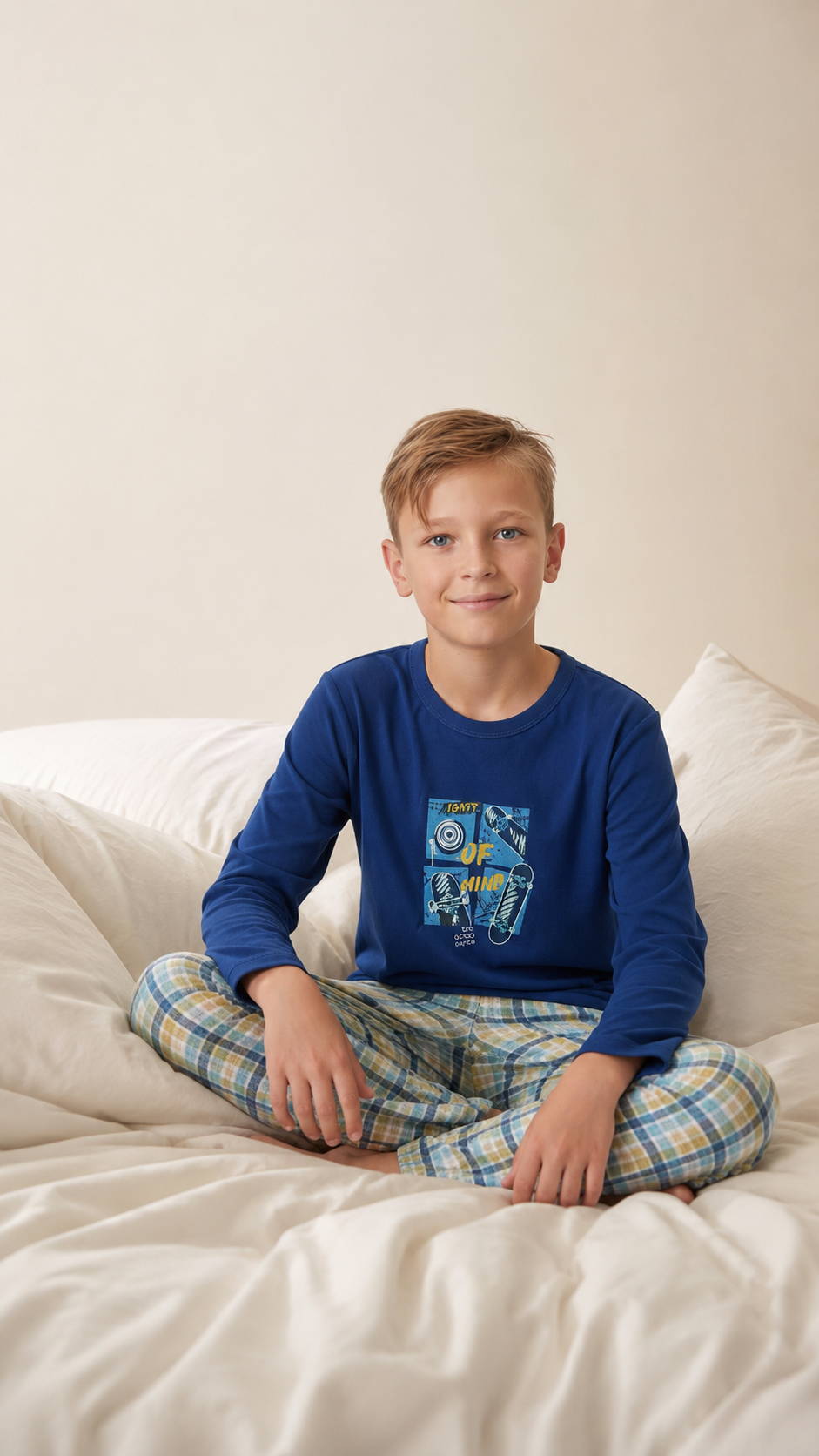 Niños