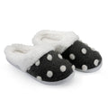 Pantufla Lunar Chiporro Interior Marengo - D'Taty Chile