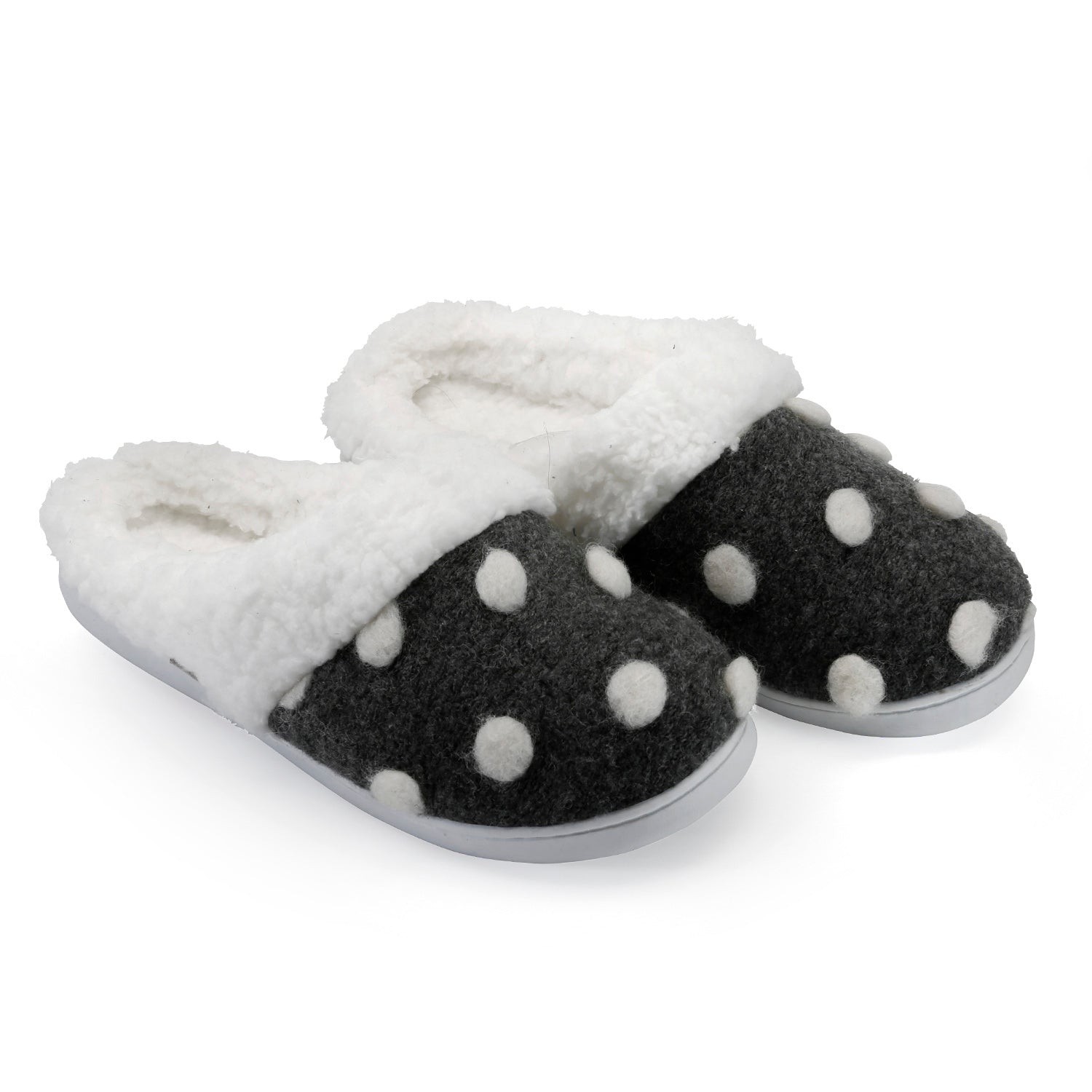Pantufla Lunar Chiporro Interior Marengo - D'Taty Chile