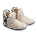 Bota Lana y Chiporro Oveja Ivory - D'Taty Chile