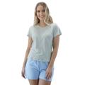 Pijama Mujer Listado Polycotton