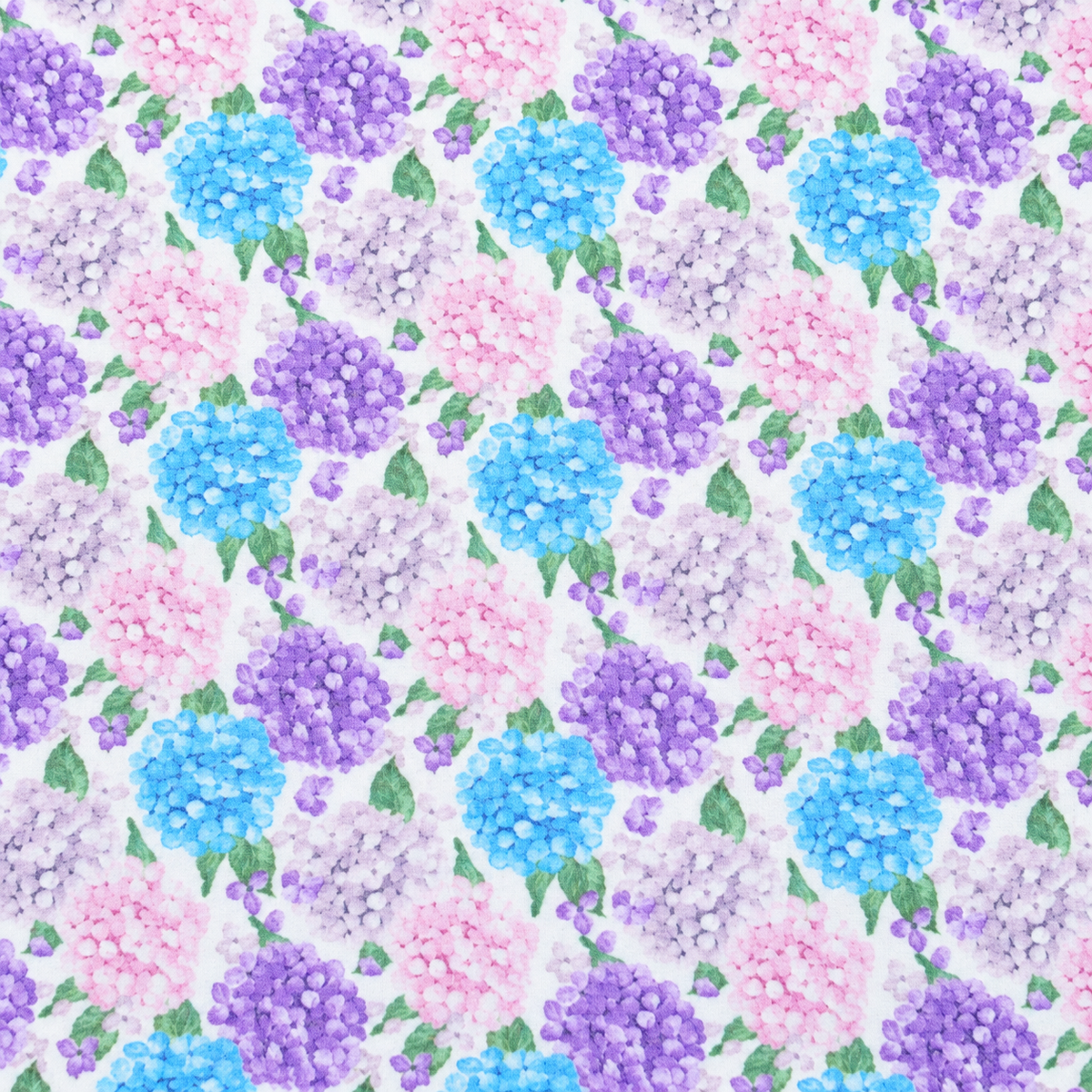Pijama Hortensia Pescador Estampado