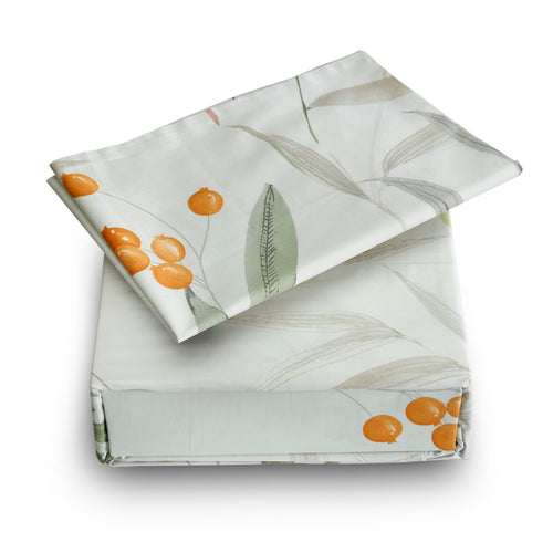 Juego de Sábanas Estampado 2.5 Plazas King Estampado - D'Taty Chile