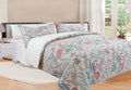Quilt Sherpa Protea 2.5 Plazas King