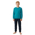 Pijama Niño Micropolar